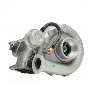 Turbo Modificato su...