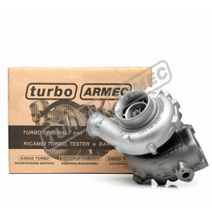 Turbo Modificato su...