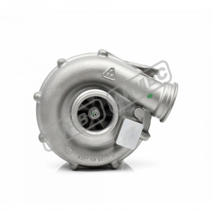 Turbo Modificato su...