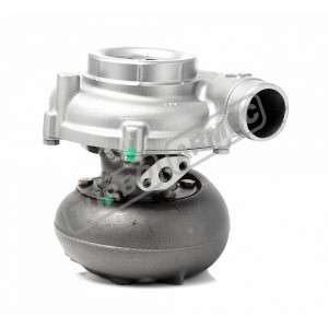 Turbo Modificato su...