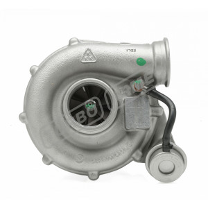 Turbo Modificato su...