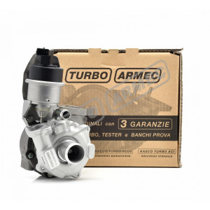 Turbo Modificato su...