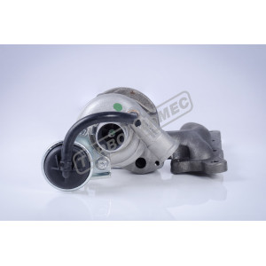 Turbo Modificato su...