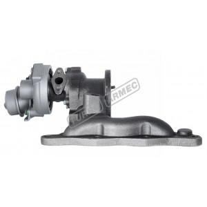 Turbo Modificato su...