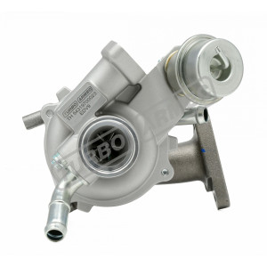 Turbo Modificato su...