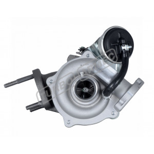 Turbo Modificato su...