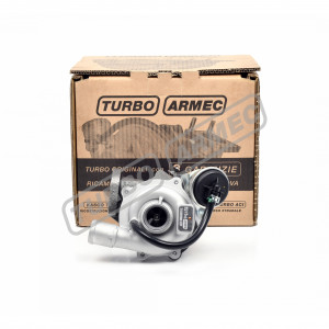 Turbo Modificato su...
