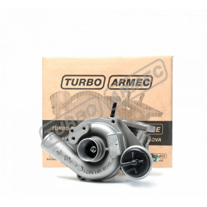 Turbo Modificato su...