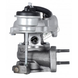 Turbo Modificato su...
