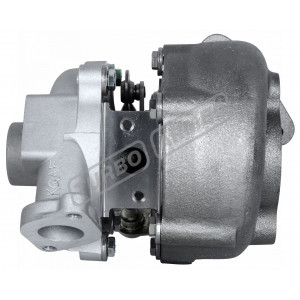 Turbo Modificato su...