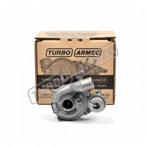 Turbo Modificato su...