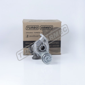 Turbo Modificato su...