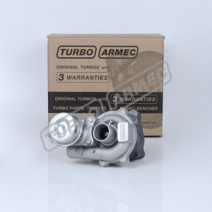 Turbo Modificato su...