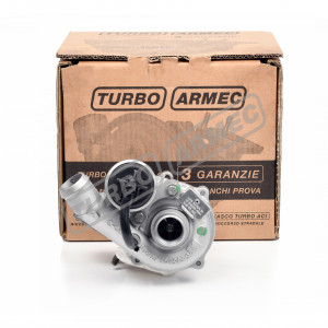 Turbo Modificato su...