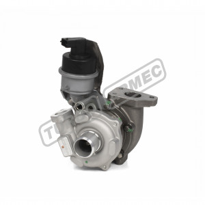 Turbo Modificato su...