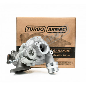 Turbo Modificato su...