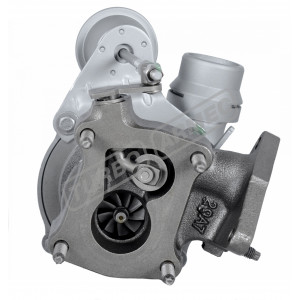 Turbo Modificato su...