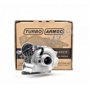 Turbo Modificato su...