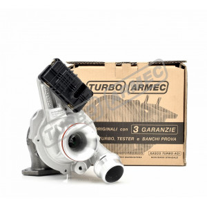 Turbo Modificato su...