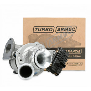 Turbo Modificato su...