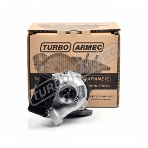 Turbo Modificato su...