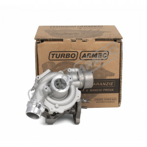 Turbo Modificato su...