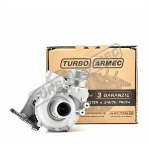Turbo Modificato su...