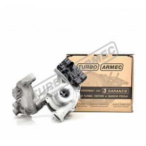 Turbo Modificato su...