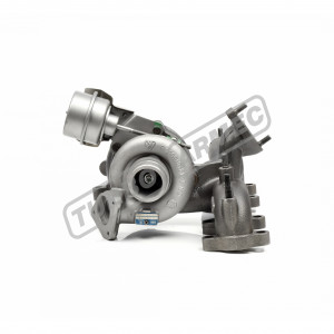 Turbo Modificato su...