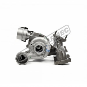 Turbo Modificato su...