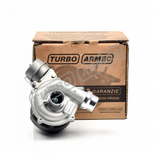 Turbo Modificato su...