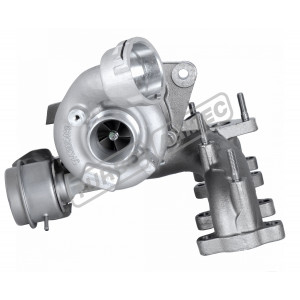 Turbo Modificato su...