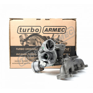 Turbo Modificato su...
