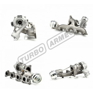 Turbo Modificato su...