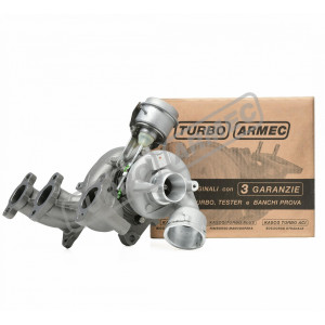 Turbo Modificato su...