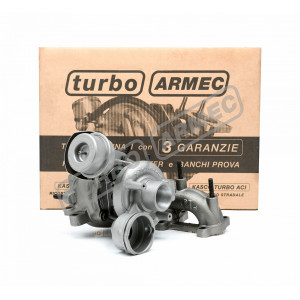 Turbo Modificato su...