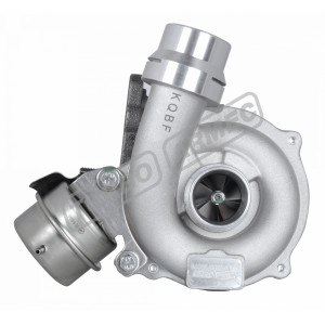 Turbo Modificato su...