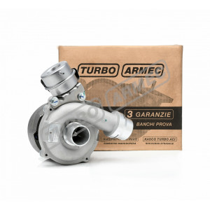 Turbo Modificato su...