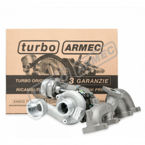 Turbo Modificato su...