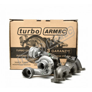 Turbo Modificato su...