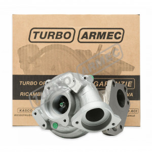 Turbo Modificato su...