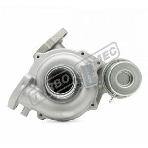 Turbo Modificato su...