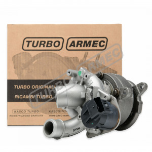 Turbo Modificato su...