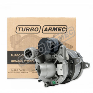 Turbo Modificato su...