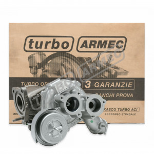 Turbo Modificato su...