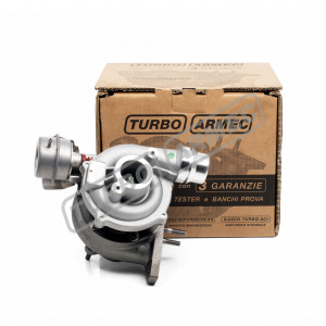 Turbo Modificato su...