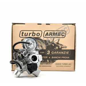 Turbo Modificato su...