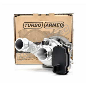 Turbo Modificato su...