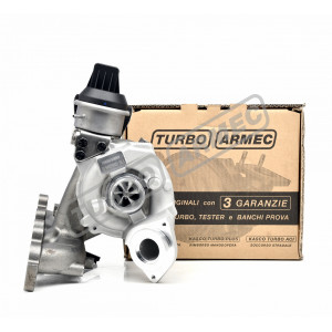 Turbo Modificato su...