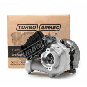 Turbo Modificato su...